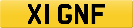 X1GNF