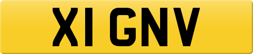 X1GNV