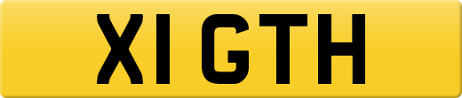 X1GTH