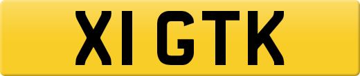X1GTK