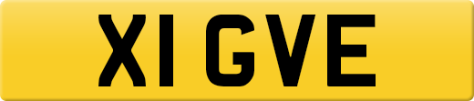 X1GVE