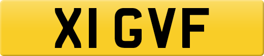 X1GVF