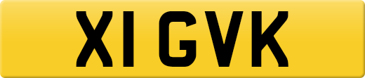 X1GVK