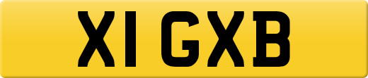 X1GXB