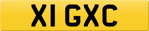 X1GXC