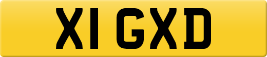 X1GXD