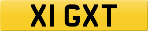 X1GXT
