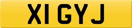 X1GYJ