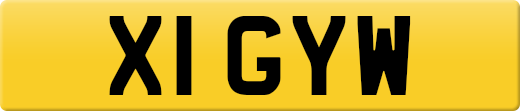 X1GYW