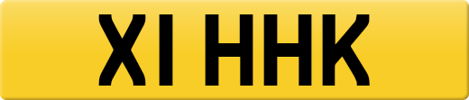 X1HHK