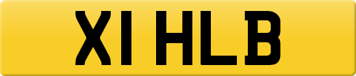 X1HLB