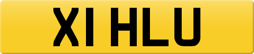 X1HLU