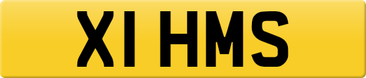 X1HMS