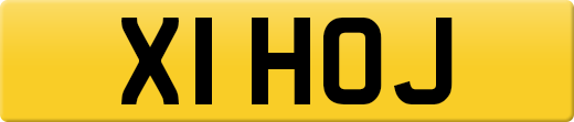 X1HOJ