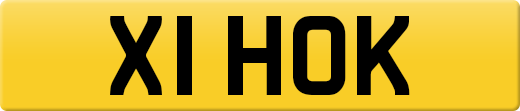 X1HOK