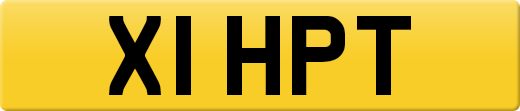 X1HPT