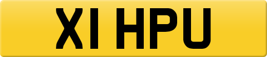 X1HPU