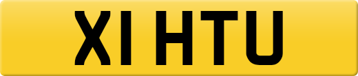 X1HTU