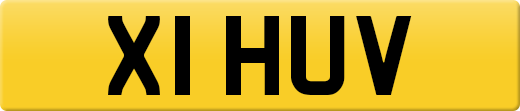 X1HUV