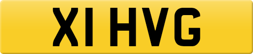 X1HVG