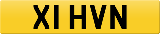 X1HVN