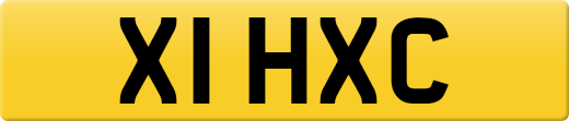 X1HXC