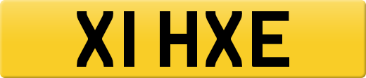 X1HXE