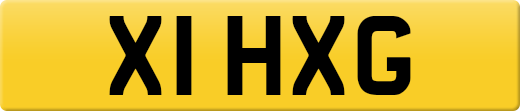 X1HXG