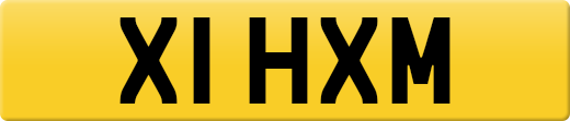 X1HXM