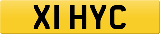 X1HYC