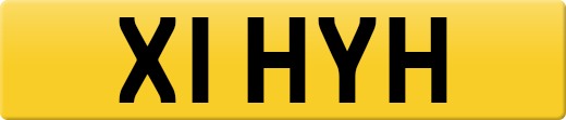 X1HYH