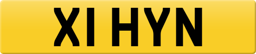 X1HYN
