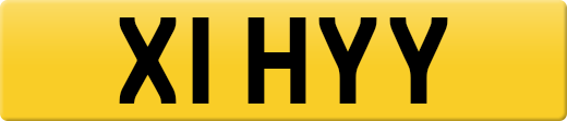 X1HYY