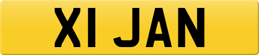 X1JAN