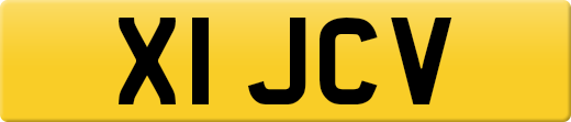 X1JCV