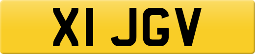 X1JGV