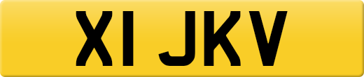 X1JKV
