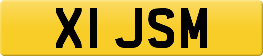 X1JSM