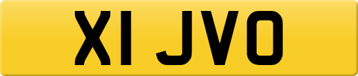 X1JVO
