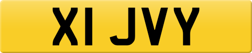 X1JVY