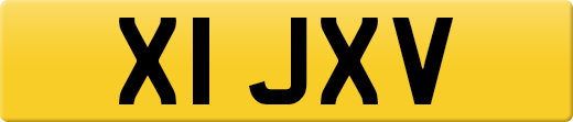 X1JXV