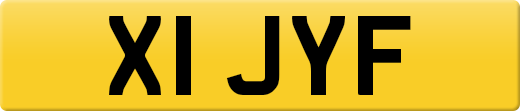 X1JYF