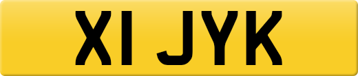 X1JYK