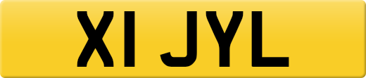 X1JYL