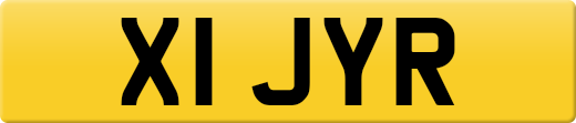 X1JYR