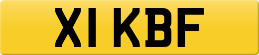 X1KBF