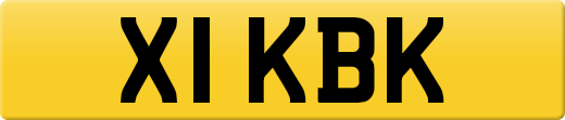 X1KBK