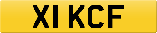 X1KCF