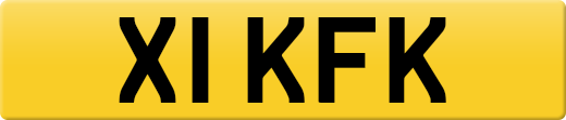 X1KFK