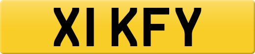 X1KFY